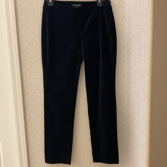 Perfect pants WHITE HOUSE | BLACK MARKET 🌺 Beautiful - Picture 3 of 8